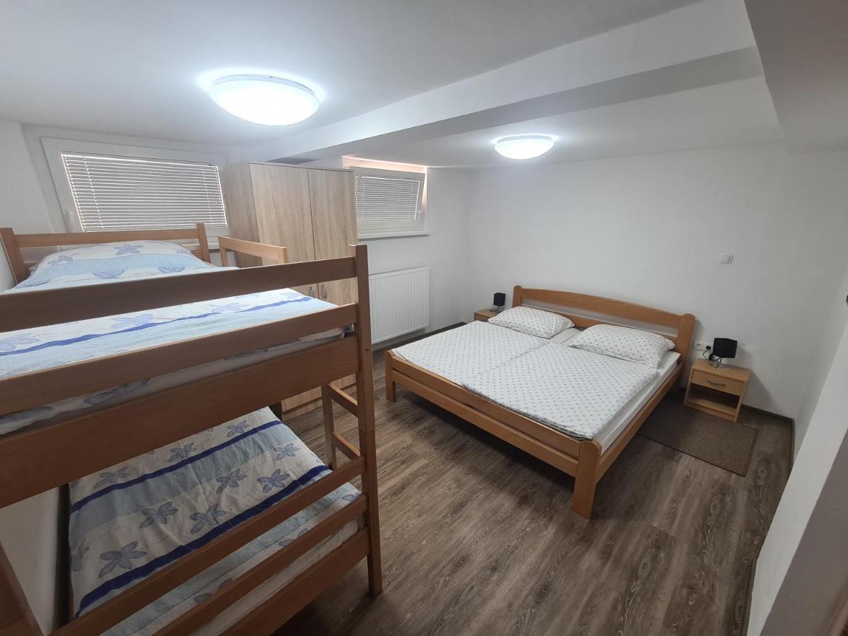 Apartments Boldin Блед Экстерьер фото